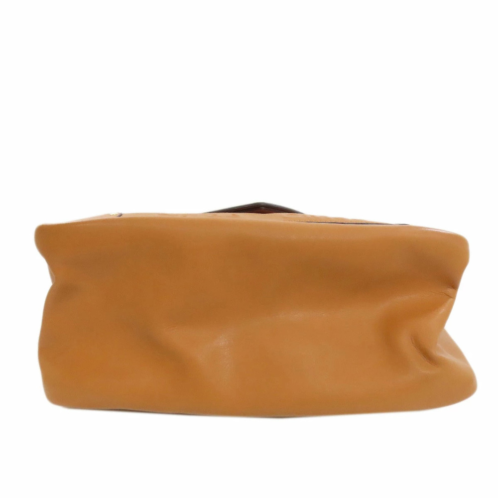Chloe Tote Bag Leather - Picture 4 of 11